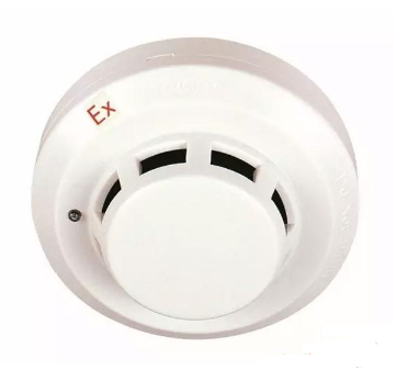 海灣JTY-GM-GSTN9811(Ex)點型光電感煙火災(zāi)探測器