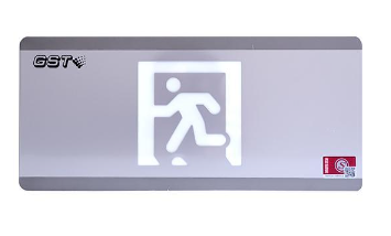 海灣HW-BLJC-1OEⅡ0.5W-N451集中電源集中控制型消防應(yīng)急標志燈具
