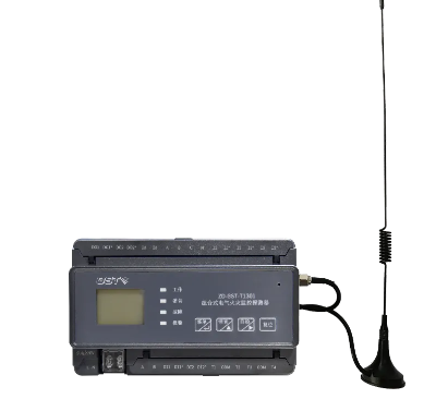 海灣ZD-GST-T1301 組合式電氣火災監(jiān)控探測器